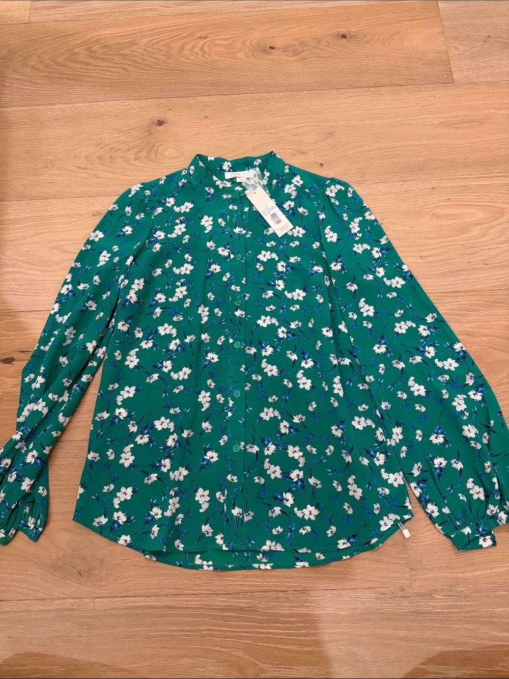 Yumi Kim Blouse S